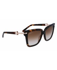 Occhiali da sole Donna Salvatore Ferragamo SF1085S-5716219 ø 57 mm Occhiali da sole Donna Salvatore Ferragamo SF1085S-5716219 ø 57 mm