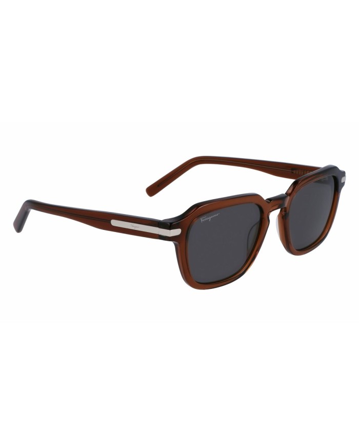 Occhiali da sole Uomo Salvatore Ferragamo SF1089S-5221278 Ø 52 mm Occhiali da sole Uomo Salvatore Ferragamo SF1089S-5221278 Ø 52 mm