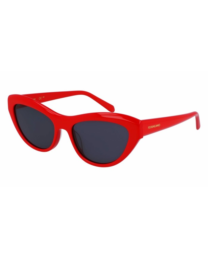 Occhiali da sole Donna Salvatore Ferragamo SF1103S-5517600 Ø 55 mm Occhiali da sole Donna Salvatore Ferragamo SF1103S-5517600 Ø 55 mm