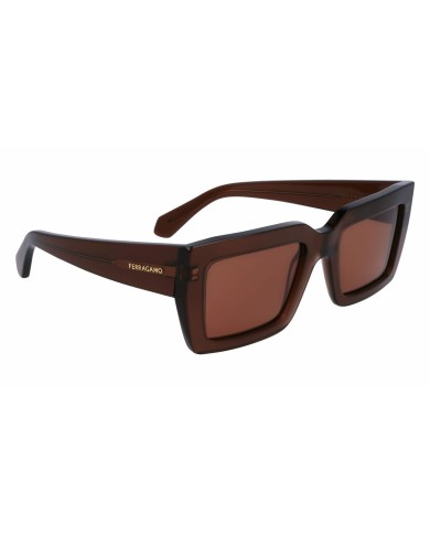 Occhiali da sole Donna Salvatore Ferragamo SF1108S-5421232 ø 54 mm Occhiali da sole Donna Salvatore Ferragamo SF1108S-5421232 ø 54 mm