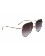 Occhiali da sole Uomo Salvatore Ferragamo SF308S-6115703 Dorato Ø 61 mm Occhiali da sole Uomo Salvatore Ferragamo SF308S-6115703 Dorato Ø 61 mm