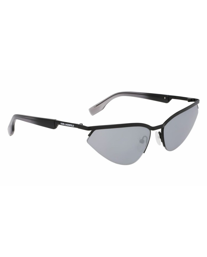 Occhiali da sole Unisex Karl Lagerfeld KL352S-6117001 Ø 61 mm Occhiali da sole Unisex Karl Lagerfeld KL352S-6117001 Ø 61 mm