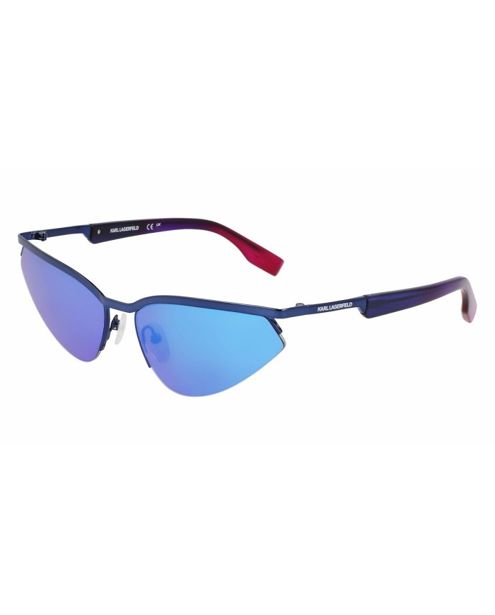 Occhiali da sole Unisex Karl Lagerfeld KL352S-6117404 Ø 61 mm Occhiali da sole Unisex Karl Lagerfeld KL352S-6117404 Ø 61 mm