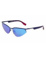 Occhiali da sole Unisex Karl Lagerfeld KL352S-6117001 Ø 61 mm Occhiali da sole Unisex Karl Lagerfeld KL352S-6117001 Ø 61 mm