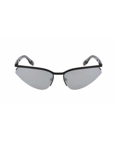 Occhiali da sole Unisex Karl Lagerfeld KL352S-6117001 Ø 61 mm
