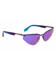Occhiali da sole Unisex Karl Lagerfeld KL352S-6117500 Ø 61 mm
