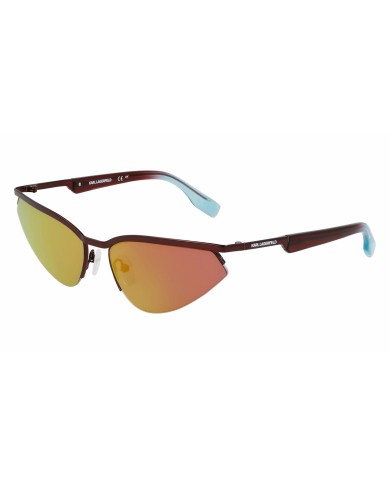 Occhiali da sole Unisex Karl Lagerfeld KL352S-6117601 Ø 61 mm