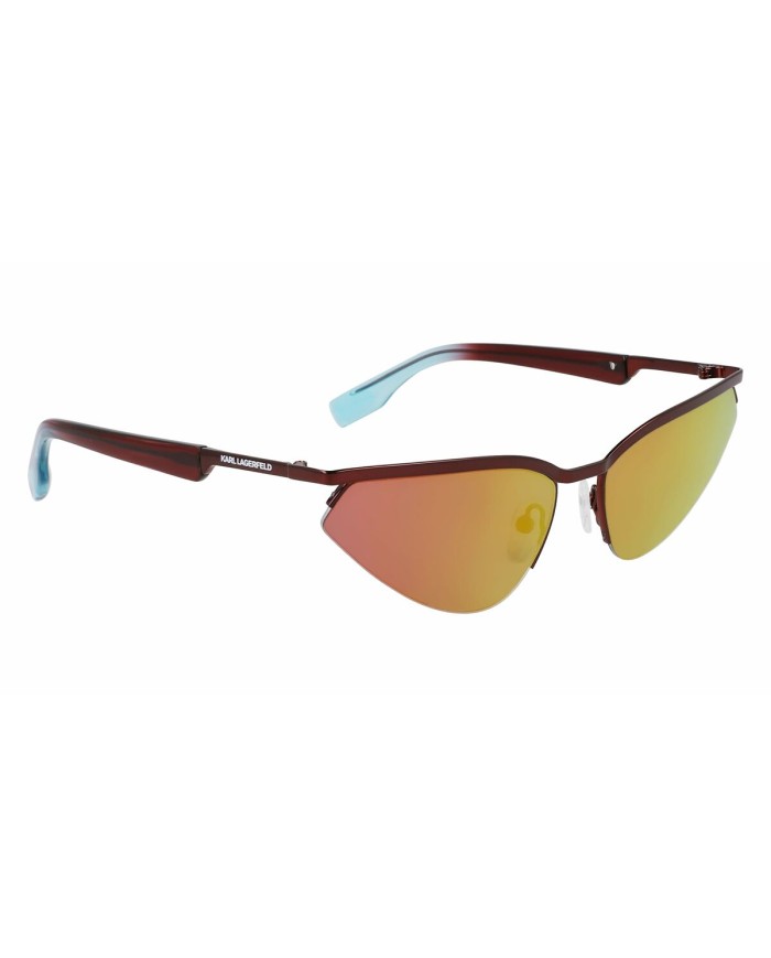 Occhiali da sole Unisex Karl Lagerfeld KL352S-6117601 Ø 61 mm Occhiali da sole Unisex Karl Lagerfeld KL352S-6117601 Ø 61 mm