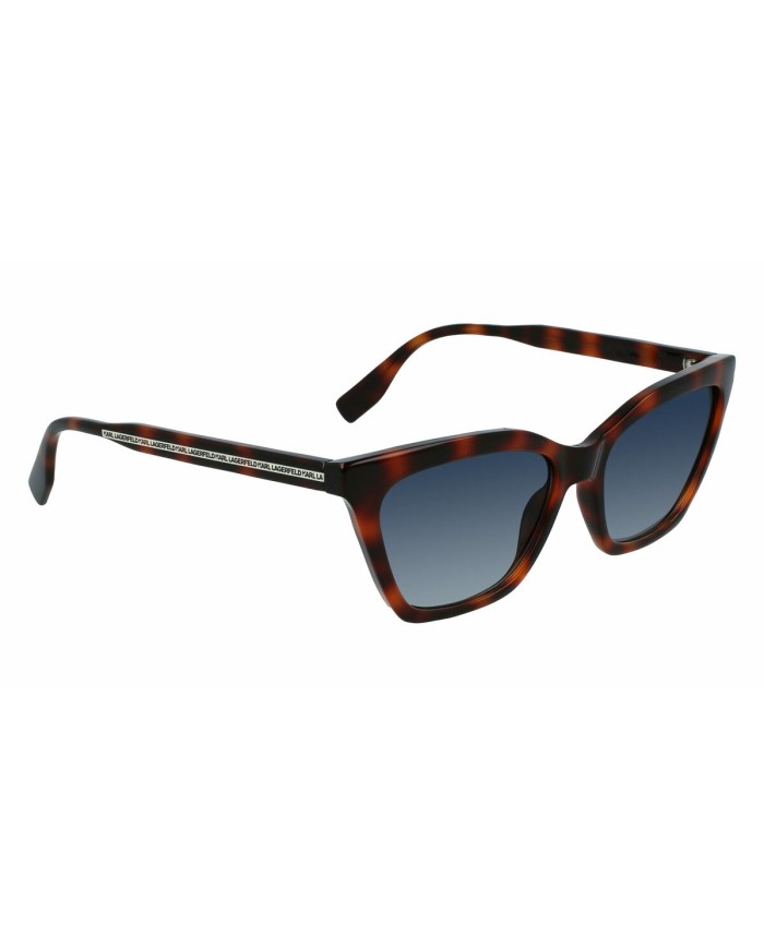 Occhiali da sole Donna Karl Lagerfeld KL6061S-5617215 ø 56 mm
