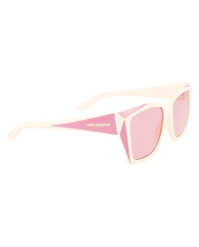 Occhiali da sole Donna Karl Lagerfeld KL6072S-5516104 Ø 55 mm Occhiali da sole Donna Karl Lagerfeld KL6072S-5516104 Ø 55 mm