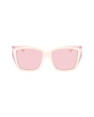 Occhiali da sole Donna Karl Lagerfeld KL6072S-5516104 Ø 55 mm