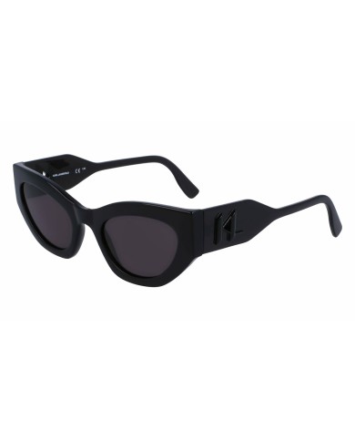 Occhiali da sole Donna Karl Lagerfeld KL6122S-5222015 Ø 52 mm Occhiali da sole Donna Karl Lagerfeld KL6122S-5222015 Ø 52 mm