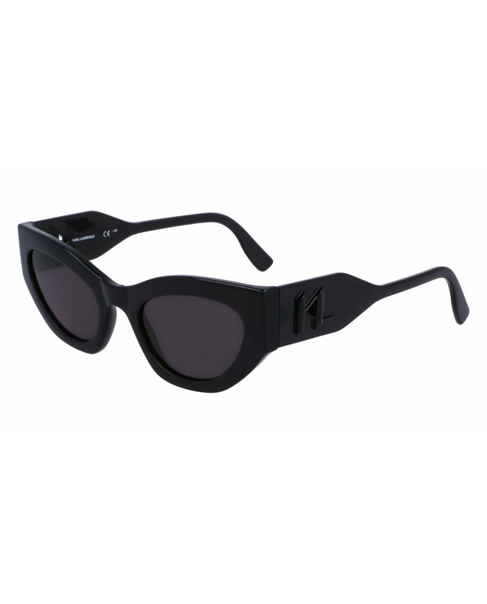 Occhiali da sole Donna Karl Lagerfeld KL6122S-5222015 Ø 52 mm