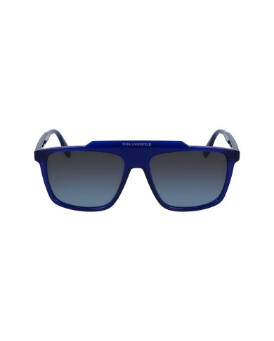 Occhiali da sole Uomo Karl Lagerfeld KL6107S-5816400 ø 58 mm Occhiali da sole Uomo Karl Lagerfeld KL6107S-5816400 ø 58 mm
