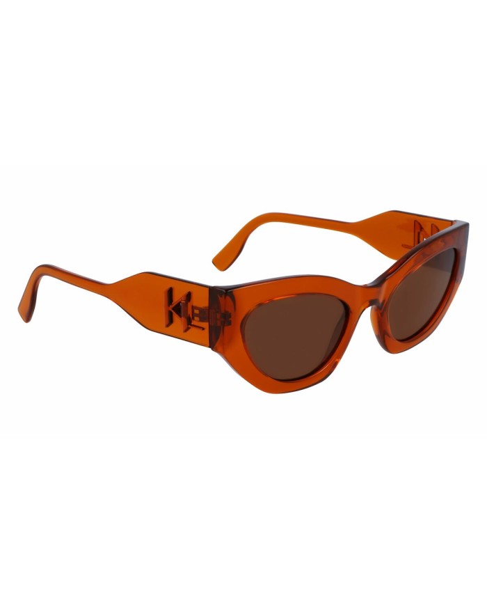 Occhiali da sole Donna Karl Lagerfeld KL6122S-5222216 Ø 52 mm Occhiali da sole Donna Karl Lagerfeld KL6122S-5222216 Ø 52 mm