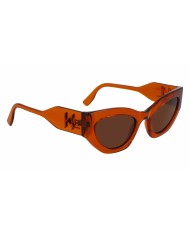 Occhiali da sole Donna Karl Lagerfeld KL6122S-5222216 Ø 52 mm Occhiali da sole Donna Karl Lagerfeld KL6122S-5222216 Ø 52 mm