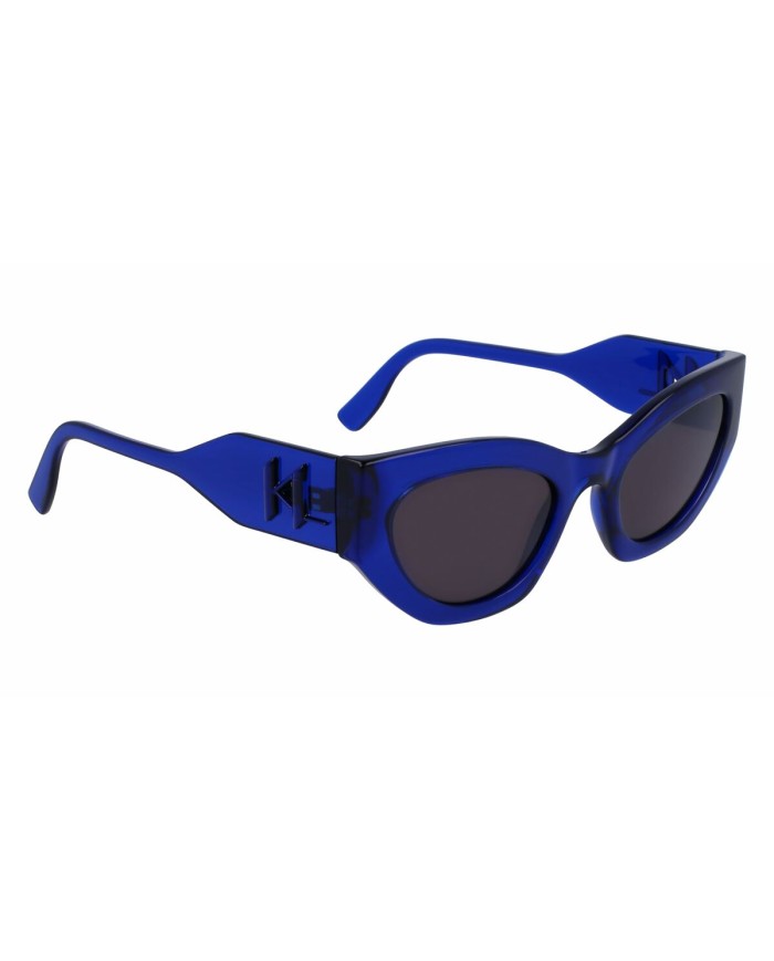 Occhiali da sole Donna Karl Lagerfeld KL6122S-5222424 Ø 52 mm