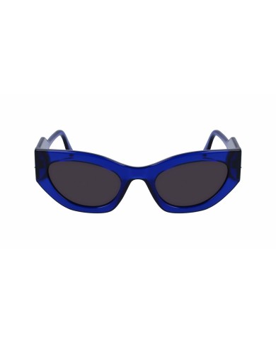 Occhiali da sole Donna Karl Lagerfeld KL6122S-5222424 Ø 52 mm Occhiali da sole Donna Karl Lagerfeld KL6122S-5222424 Ø 52 mm