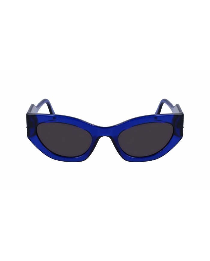 Occhiali da sole Donna Karl Lagerfeld KL6122S-5222424 Ø 52 mm