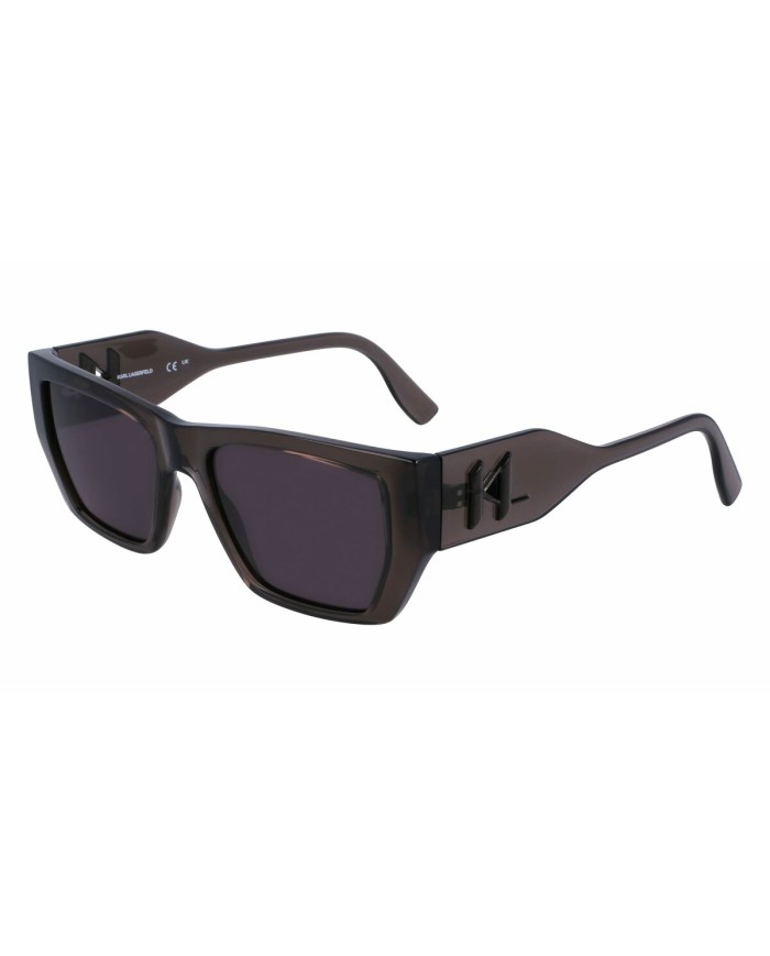 Occhiali da sole Unisex Karl Lagerfeld KL6123S-5418020 ø 54 mm