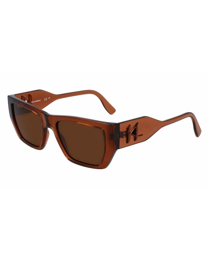 Occhiali da sole Unisex Karl Lagerfeld KL6123S-5418246 ø 54 mm