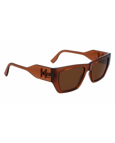 Occhiali da sole Unisex Karl Lagerfeld KL6123S-5418246 ø 54 mm