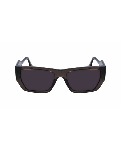 Occhiali da sole Unisex Karl Lagerfeld KL6123S-5418020 ø 54 mm