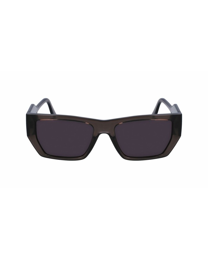 Occhiali da sole Unisex Karl Lagerfeld KL6123S-5418020 ø 54 mm