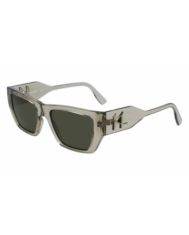 Occhiali da sole Unisex Karl Lagerfeld KL6123S-5418275 ø 54 mm