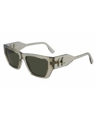 Occhiali da sole Unisex Karl Lagerfeld KL6123S-5418246 ø 54 mm