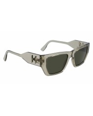 Occhiali da sole Unisex Karl Lagerfeld KL6123S-5418275 ø 54 mm Occhiali da sole Unisex Karl Lagerfeld KL6123S-5418275 ø 54 mm
