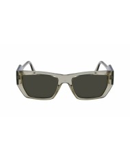 Occhiali da sole Unisex Karl Lagerfeld KL6123S-5418275 ø 54 mm Occhiali da sole Unisex Karl Lagerfeld KL6123S-5418275 ø 54 mm