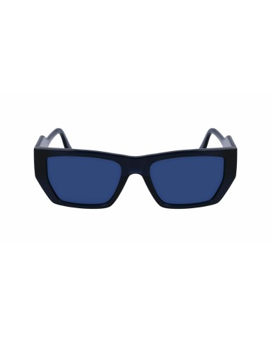 Occhiali da sole Unisex Karl Lagerfeld KL6123S-5418404 ø 54 mm