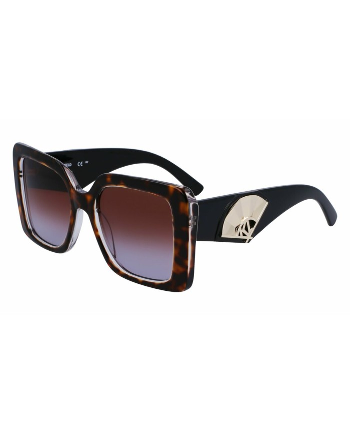 Occhiali da sole Donna Karl Lagerfeld KL6126S-5220242 Ø 52 mm