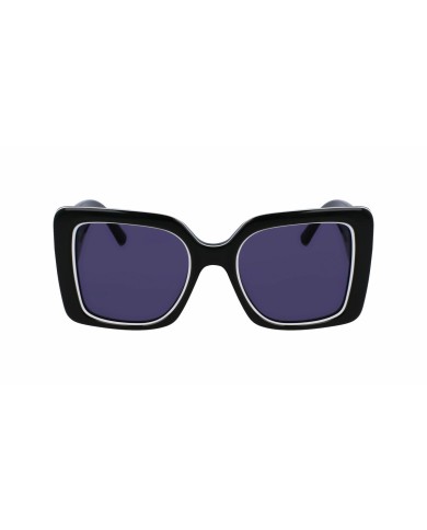 Occhiali da sole Donna Karl Lagerfeld KL6126S-5220006 Ø 52 mm Occhiali da sole Donna Karl Lagerfeld KL6126S-5220006 Ø 52 mm