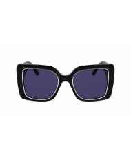 Occhiali da sole Donna Karl Lagerfeld KL6126S-5220006 Ø 52 mm
