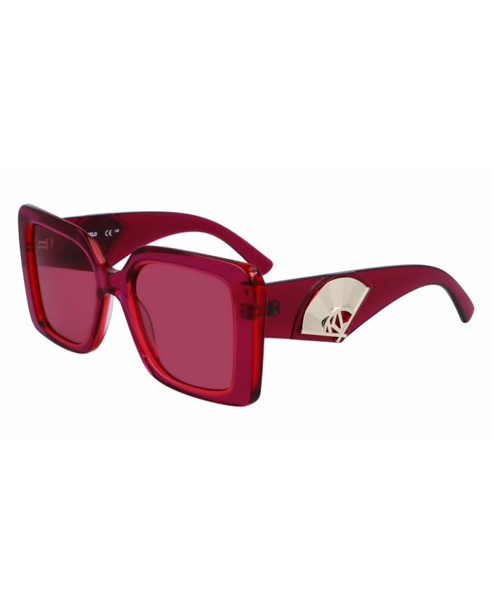 Occhiali da sole Donna Karl Lagerfeld KL6126S-5220540 Ø 52 mm