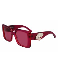 Occhiali da sole Donna Karl Lagerfeld KL6127S-5218006 Ø 52 mm Occhiali da sole Donna Karl Lagerfeld KL6127S-5218006 Ø 52 mm