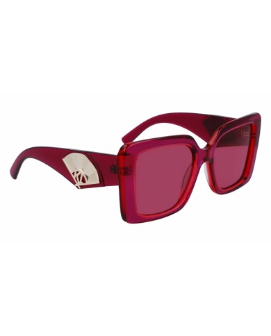 Occhiali da sole Donna Karl Lagerfeld KL6126S-5220540 Ø 52 mm Occhiali da sole Donna Karl Lagerfeld KL6126S-5220540 Ø 52 mm