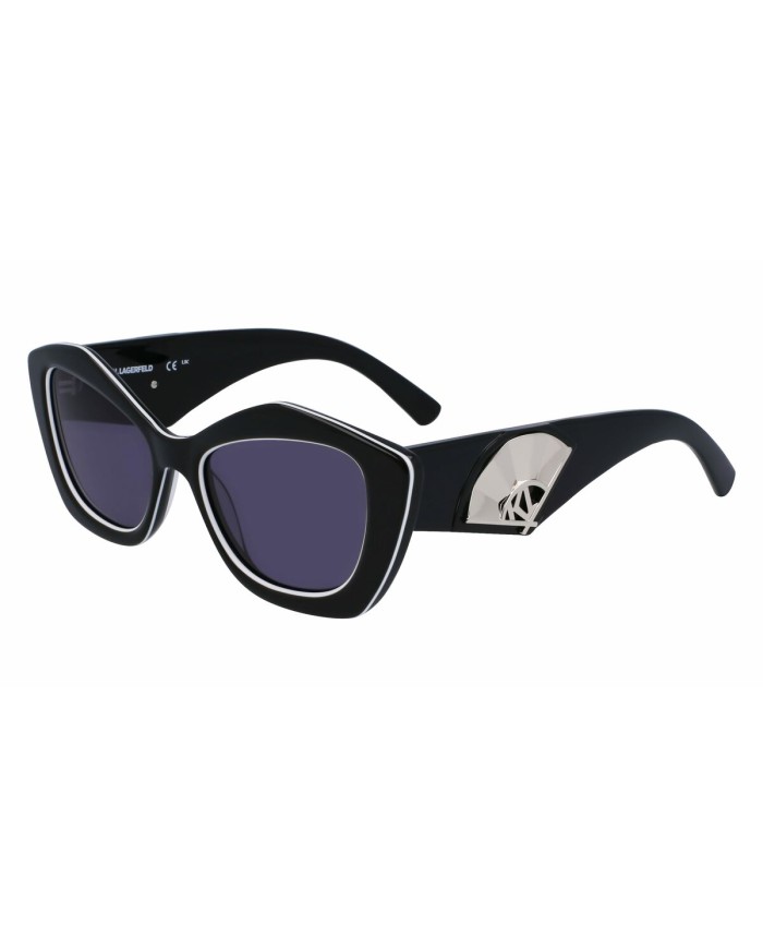 Occhiali da sole Donna Karl Lagerfeld KL6127S-5218006 Ø 52 mm Occhiali da sole Donna Karl Lagerfeld KL6127S-5218006 Ø 52 mm