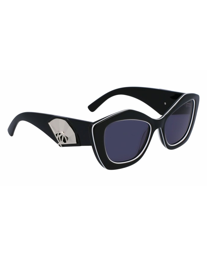 Occhiali da sole Donna Karl Lagerfeld KL6127S-5218006 Ø 52 mm Occhiali da sole Donna Karl Lagerfeld KL6127S-5218006 Ø 52 mm