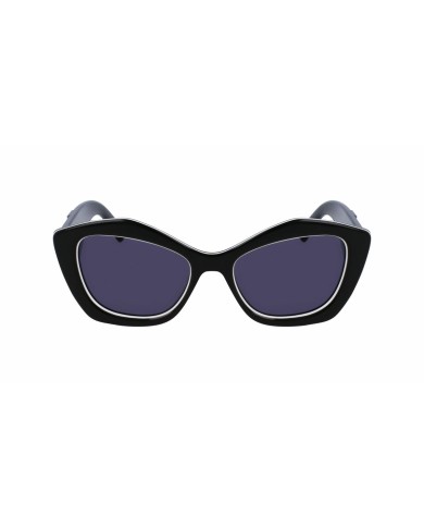 Occhiali da sole Donna Karl Lagerfeld KL6127S-5218006 Ø 52 mm Occhiali da sole Donna Karl Lagerfeld KL6127S-5218006 Ø 52 mm