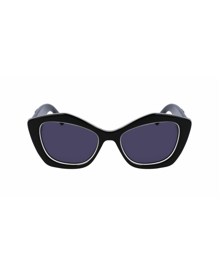 Occhiali da sole Donna Karl Lagerfeld KL6127S-5218006 Ø 52 mm Occhiali da sole Donna Karl Lagerfeld KL6127S-5218006 Ø 52 mm