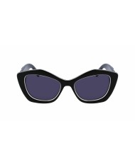 Occhiali da sole Donna Karl Lagerfeld KL6127S-5218006 Ø 52 mm Occhiali da sole Donna Karl Lagerfeld KL6127S-5218006 Ø 52 mm