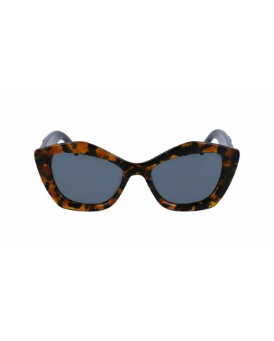 Occhiali da sole Donna Karl Lagerfeld KL6127S-5218234 Ø 52 mm Occhiali da sole Donna Karl Lagerfeld KL6127S-5218234 Ø 52 mm