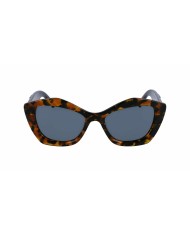 Occhiali da sole Donna Karl Lagerfeld KL6127S-5218234 Ø 52 mm