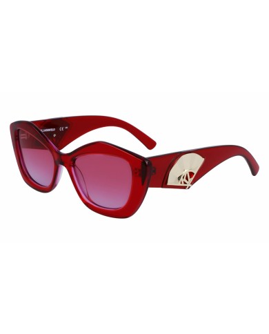 Occhiali da sole Donna Karl Lagerfeld KL6127S-5218626 Ø 52 mm Occhiali da sole Donna Karl Lagerfeld KL6127S-5218626 Ø 52 mm