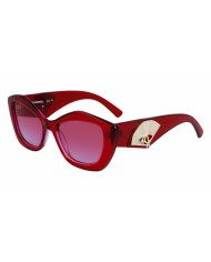 Occhiali da sole Donna Karl Lagerfeld KL6127S-5218424 Ø 52 mm