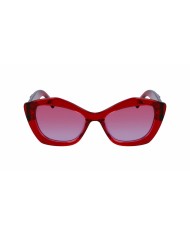 Occhiali da sole Donna Karl Lagerfeld KL6127S-5218626 Ø 52 mm