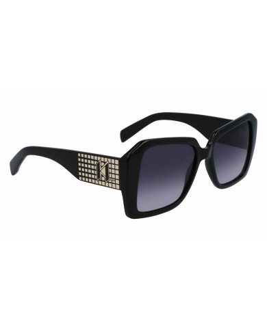 Occhiali da sole Donna Karl Lagerfeld KL6140S-5317001 Ø 53 mm Occhiali da sole Donna Karl Lagerfeld KL6140S-5317001 Ø 53 mm